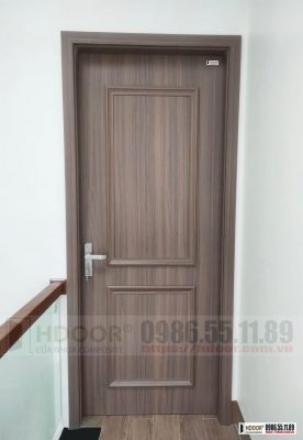 Cửa nhựa composite phào chỉ HDOOR-PC32