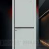 Cửa nhựa composite chỉ sơn HDOOR-CS26