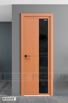 Cửa nhựa composite Decor HDOOR-D14