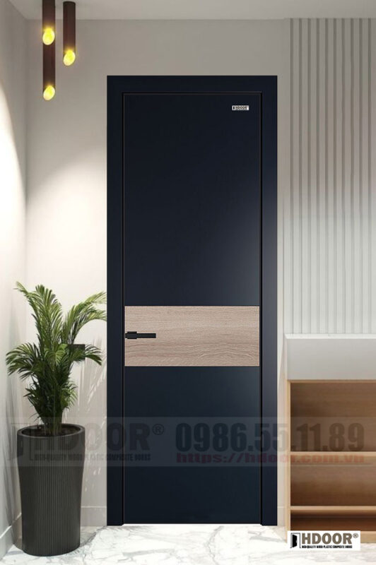 cửa nhựa composite Hải Dương - HDOOR®