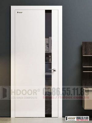 Cửa nhựa composite Decor HDOOR-D13