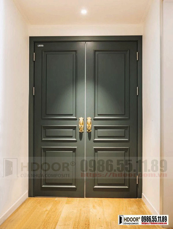 HDOOR® chưa bao giờ làm khách hàng thất vọng