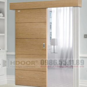 Cửa lùa HDOOR-L20