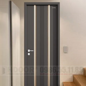Cửa nhựa composite Decor HDOOR-D73