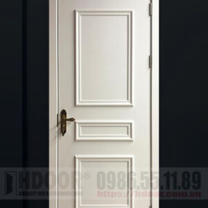 Cửa nhựa composite phào chỉ HDOOR-PC27
