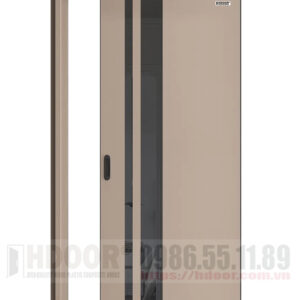 Cửa lùa HDOOR-L21