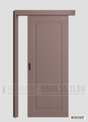 Cửa lùa HDOOR-L22