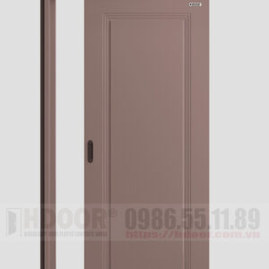 Cửa lùa HDOOR-L22