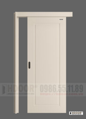 Cửa lùa HDOOR-L23