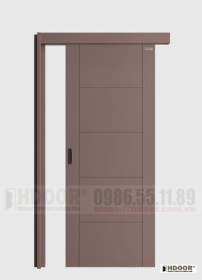 Cửa lùa HDOOR-L25