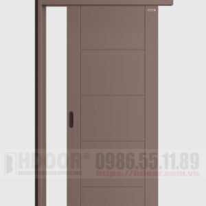 Cửa lùa HDOOR-L25