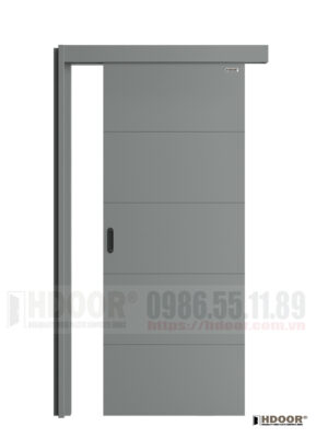 Cửa lùa HDOOR-L26