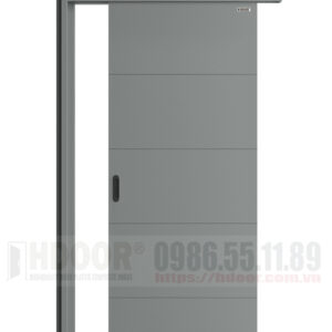 Cửa lùa HDOOR-L26