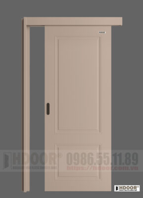 Cửa lùa HDOOR-L27