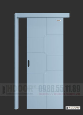 Cửa lùa HDOOR-L29
