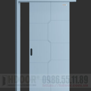 Cửa lùa HDOOR-L29