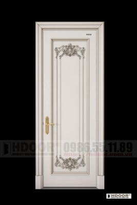 Cửa nhựa composite phào chỉ HDOOR-PC67