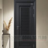 Cửa nhựa composite phào chỉ HDOOR-PC70