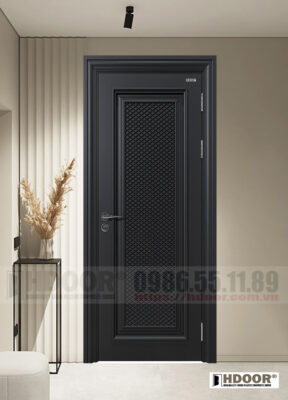 Cửa nhựa composite phào chỉ HDOOR-PC70