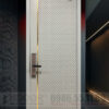 Cửa nhựa composite Decor HDOOR-D89