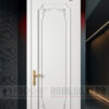 Cửa nhựa composite phào chỉ HDOOR-PC83