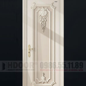 Cửa nhựa composite phào chỉ HDOOR-PC82